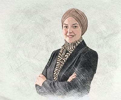 د. سارة الشعراوي